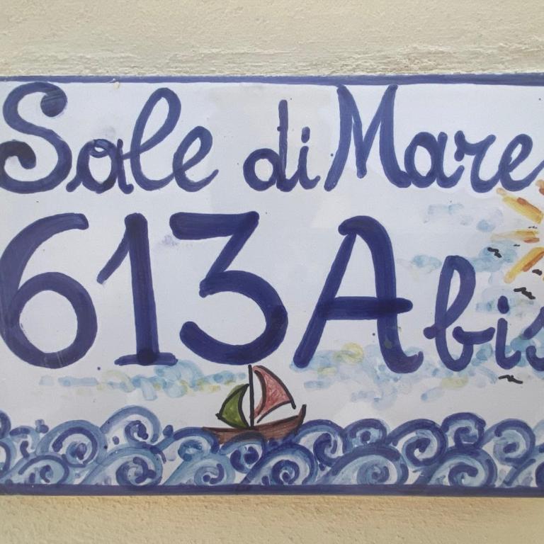 Sale di Mare - Casa Vacanze - 2