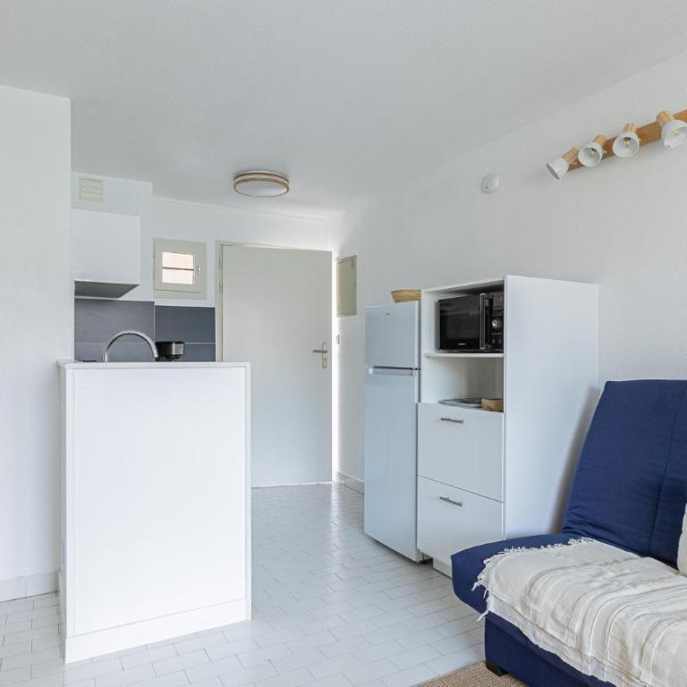SANTA MONICA II -112- Appt 4-6 pers avec veranda - Apartment - 4