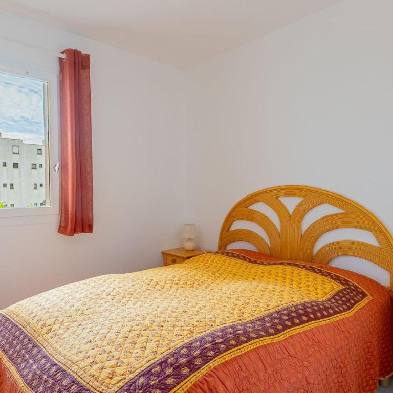 SANTA MONICA II -112- Appt 4-6 pers avec veranda - Apartment - 5