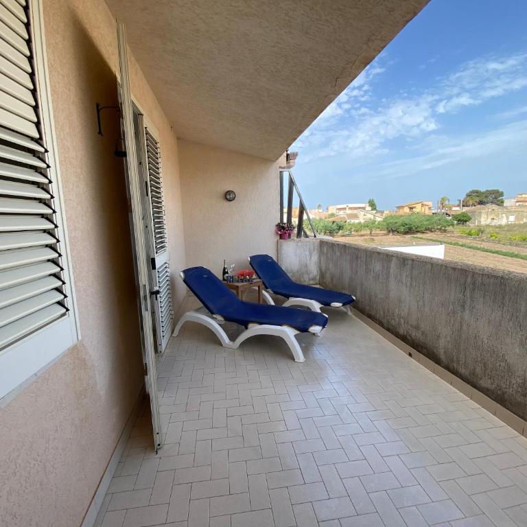 Sale di Mare - Casa Vacanze - 6