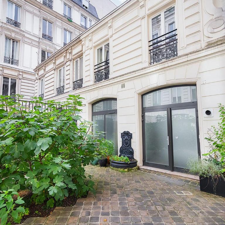 Le Pavillon Ponthieu - Champs-Élysées - Maison 4 Chambres - 2