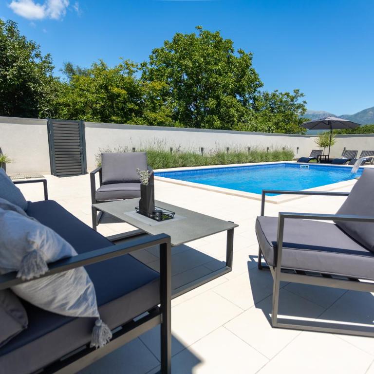 Holiday Home Noa - Two-Bedroom House - 20