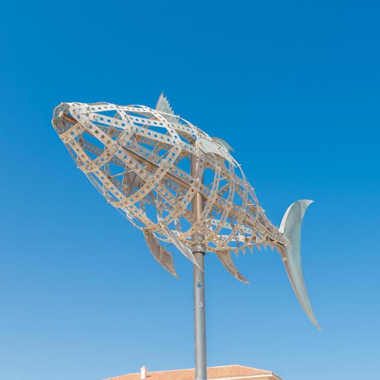 LXR Tarifa Playa 3 Hab. Sea Views - Apartamento de 3 dormitorios - 31