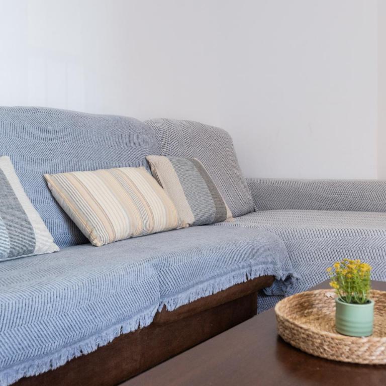 LXR Tarifa Playa 3 Hab. Sea Views - Apartamento de 3 dormitorios - 5