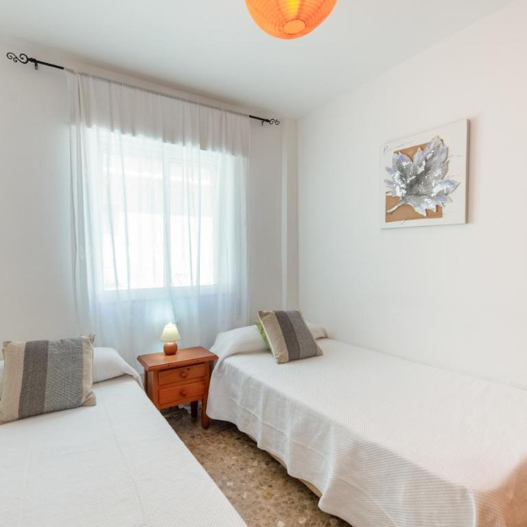 LXR Tarifa Playa 3 Hab. Sea Views - Apartamento de 3 dormitorios - 19
