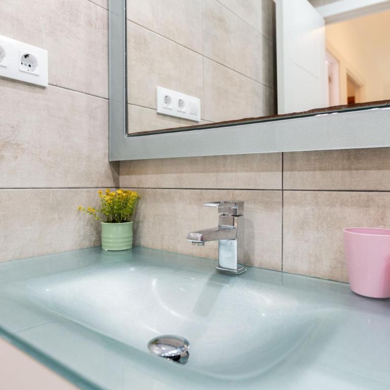 LXR Tarifa Playa 3 Hab. Sea Views - Apartamento de 3 dormitorios - 23