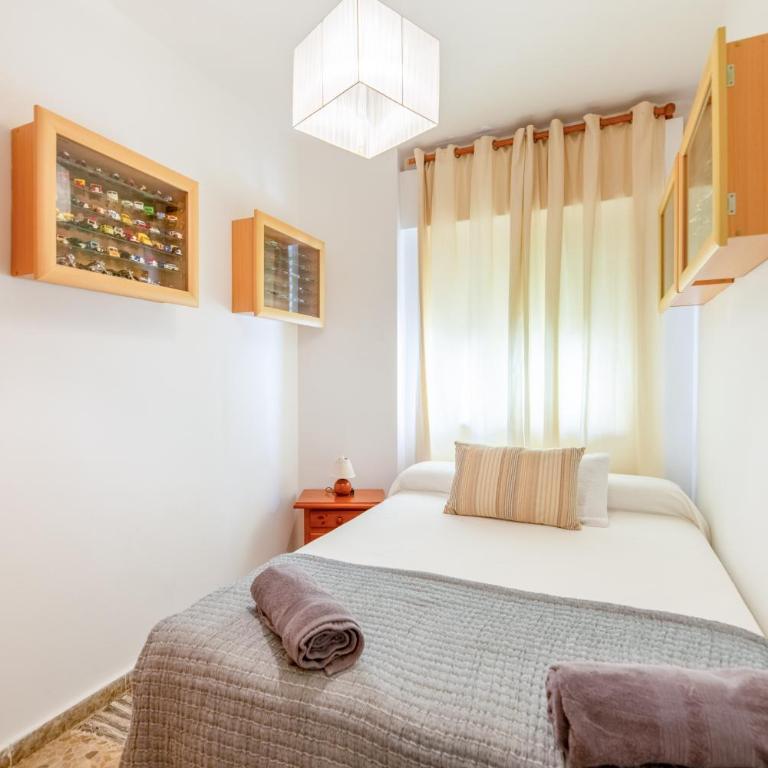 LXR Tarifa Playa 3 Hab. Sea Views - Apartamento de 3 dormitorios - 14