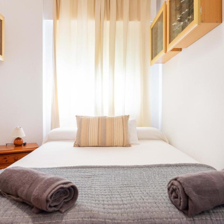 LXR Tarifa Playa 3 Hab. Sea Views - Apartamento de 3 dormitorios - 15