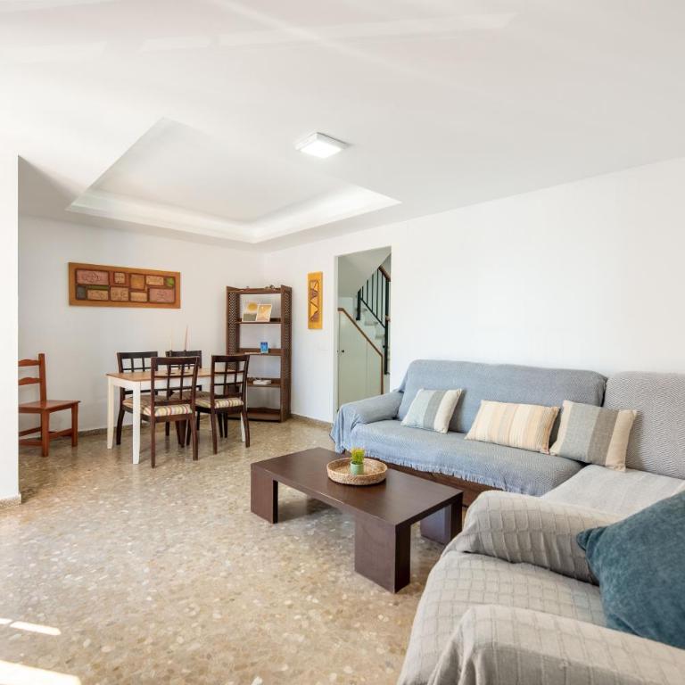 LXR Tarifa Playa 3 Hab. Sea Views - Apartamento de 3 dormitorios - 2