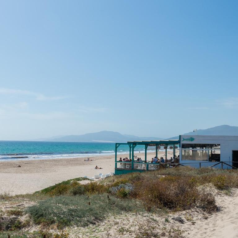LXR Tarifa Playa 3 Hab. Sea Views - Apartamento de 3 dormitorios - 28