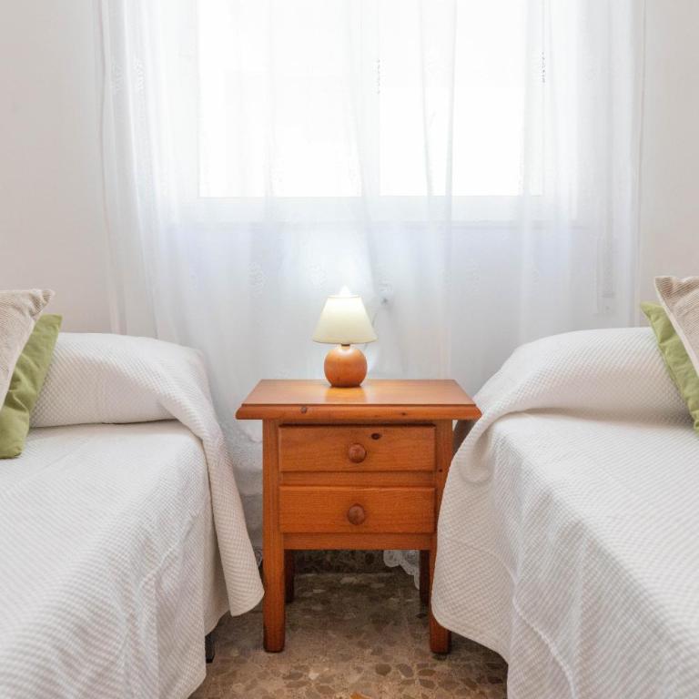 LXR Tarifa Playa 3 Hab. Sea Views - Apartamento de 3 dormitorios - 18