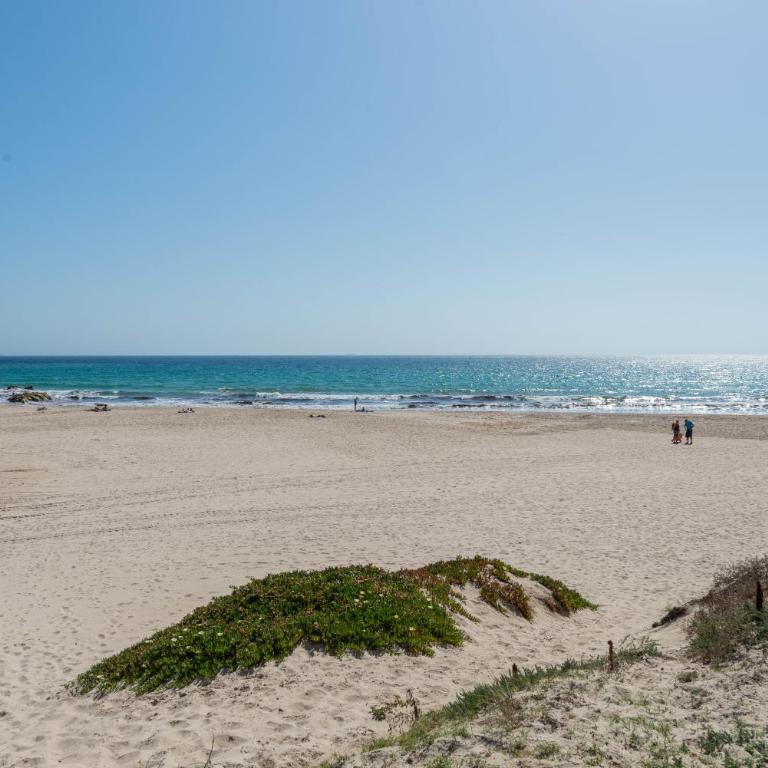 LXR Tarifa Playa 3 Hab. Sea Views - Apartamento de 3 dormitorios - 24