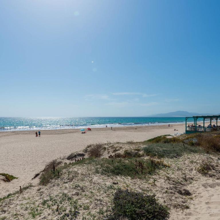 LXR Tarifa Playa 3 Hab. Sea Views - Apartamento de 3 dormitorios - 27