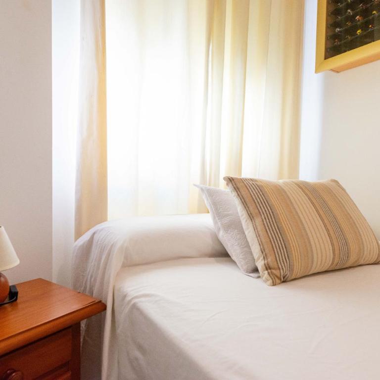 LXR Tarifa Playa 3 Hab. Sea Views - Apartamento de 3 dormitorios - 16