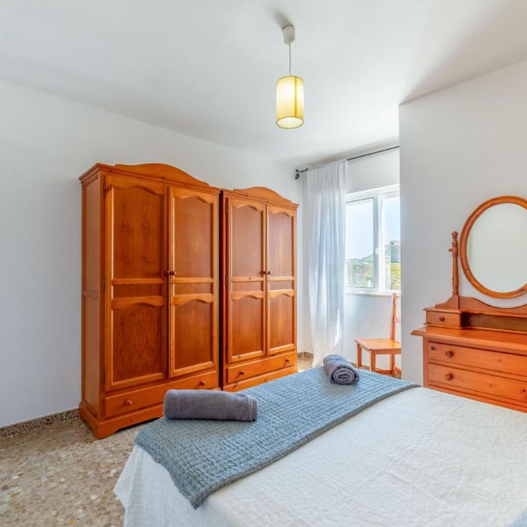 LXR Tarifa Playa 3 Hab. Sea Views - Apartamento de 3 dormitorios - 12