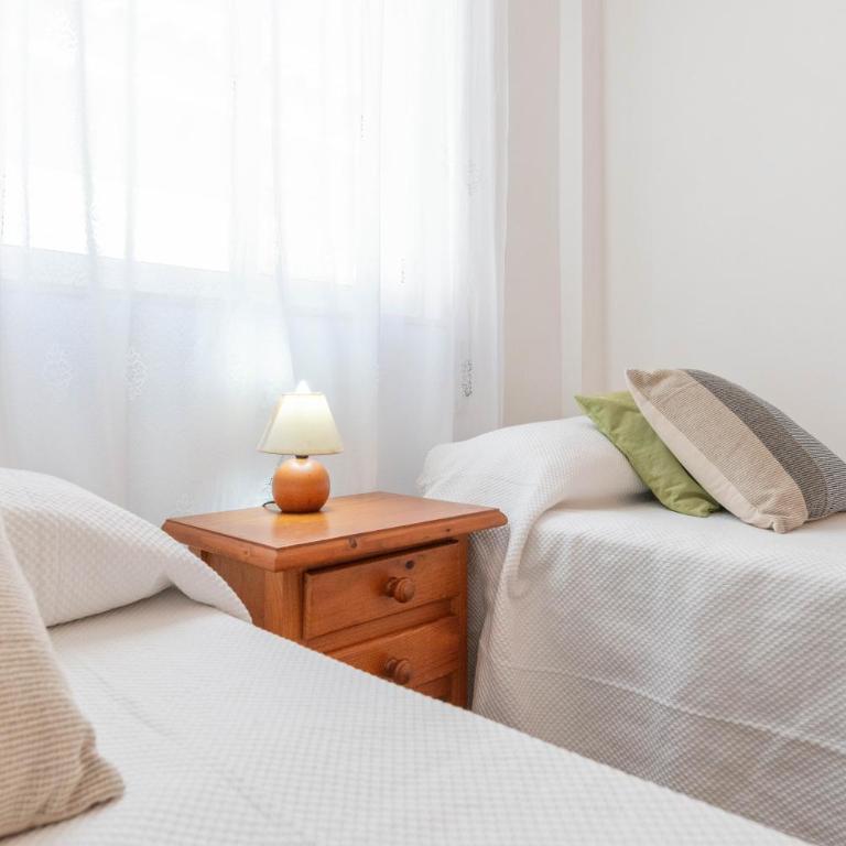 LXR Tarifa Playa 3 Hab. Sea Views - Apartamento de 3 dormitorios - 21