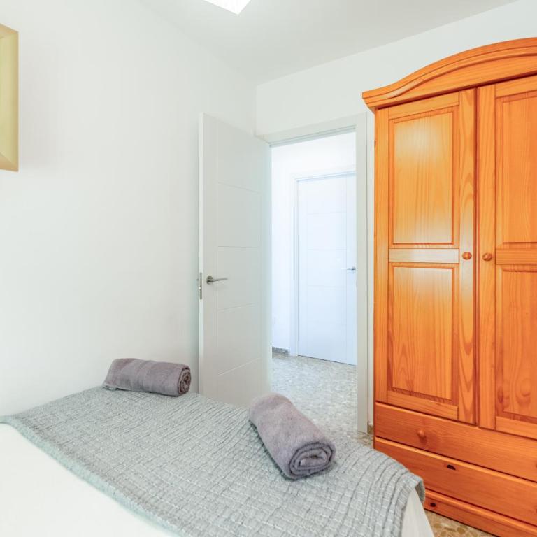 LXR Tarifa Playa 3 Hab. Sea Views - Apartamento de 3 dormitorios - 17