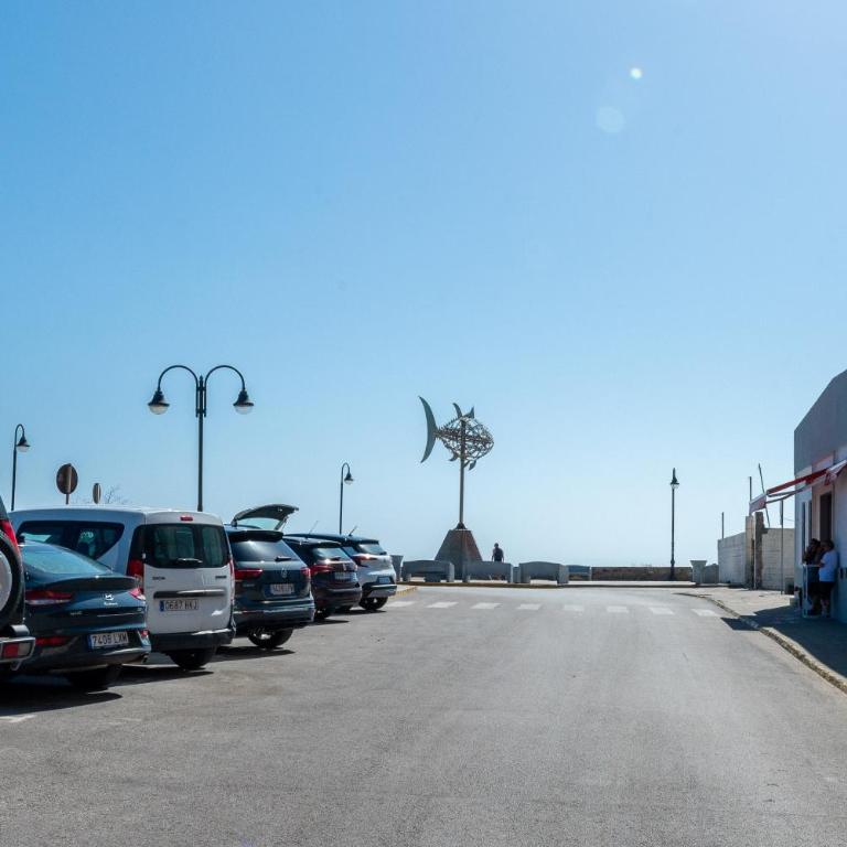 LXR Tarifa Playa 3 Hab. Sea Views - Apartamento de 3 dormitorios - 32
