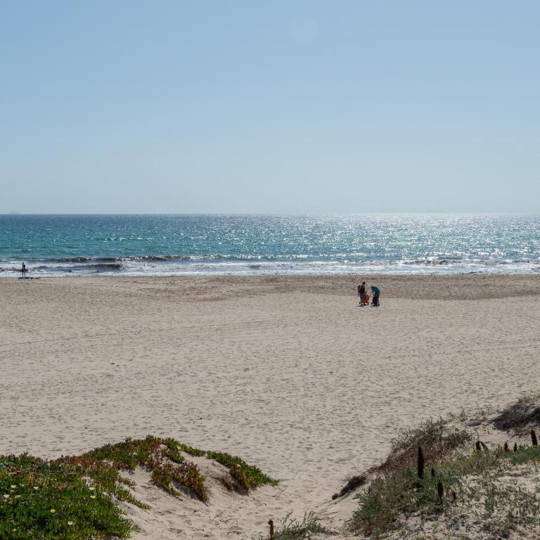 LXR Tarifa Playa 3 Hab. Sea Views - Apartamento de 3 dormitorios - 35