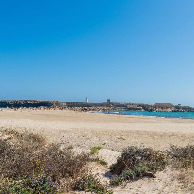 LXR Tarifa Playa 3 Hab. Sea Views - Apartamento de 3 dormitorios - 36