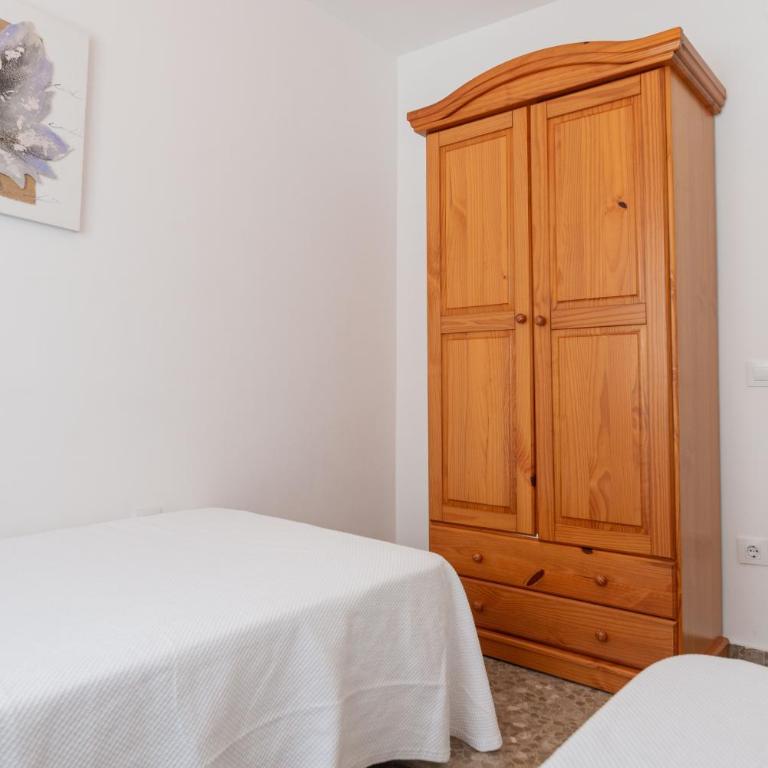 LXR Tarifa Playa 3 Hab. Sea Views - Apartamento de 3 dormitorios - 37