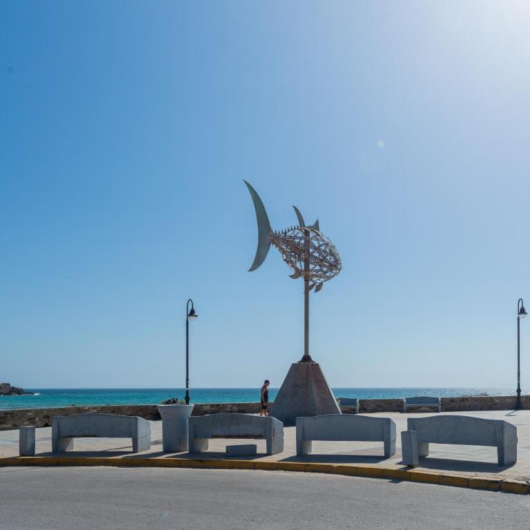 LXR Tarifa Playa 3 Hab. Sea Views - Apartamento de 3 dormitorios - 39