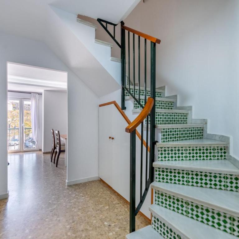 LXR Tarifa Playa 3 Hab. Sea Views - Apartamento de 3 dormitorios - 38