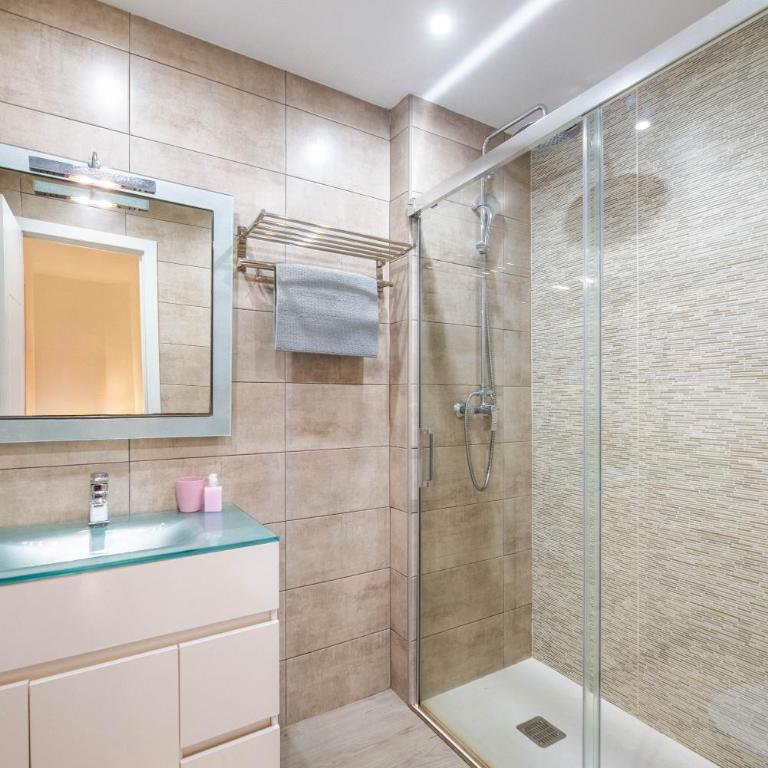 LXR Tarifa Playa 3 Hab. Sea Views - Apartamento de 3 dormitorios - 22
