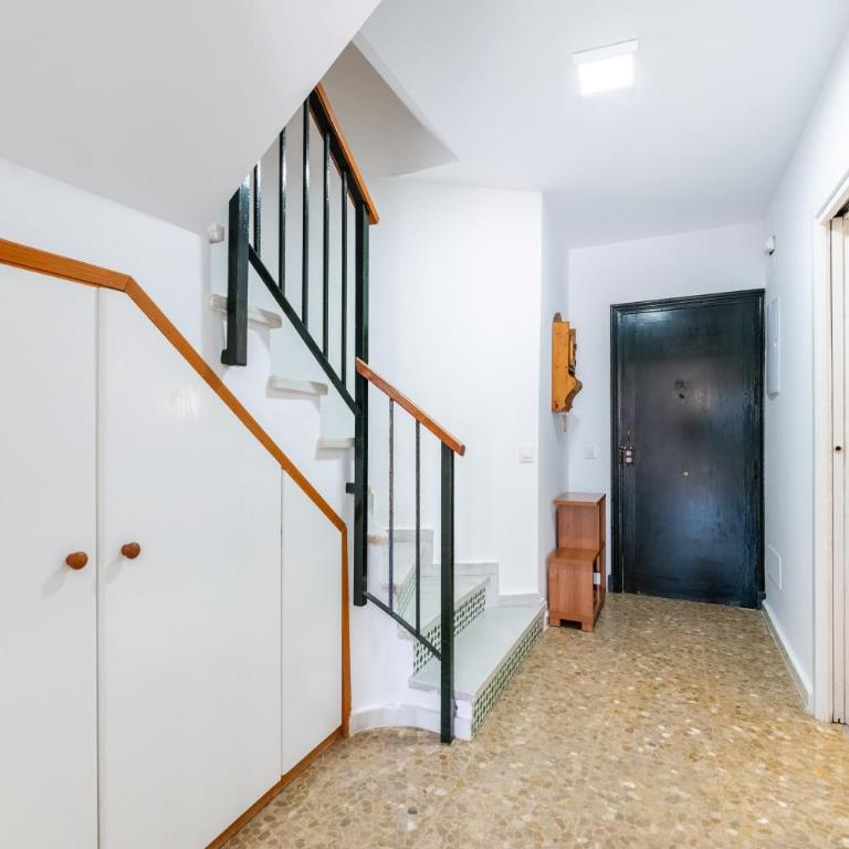 LXR Tarifa Playa 3 Hab. Sea Views - Apartamento de 3 dormitorios - 42