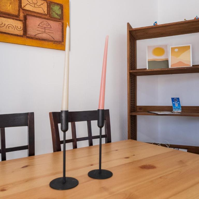 LXR Tarifa Playa 3 Hab. Sea Views - Apartamento de 3 dormitorios - 10