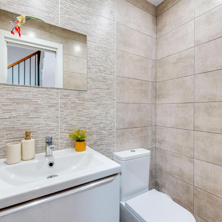 LXR Tarifa Playa 3 Hab. Sea Views - Apartamento de 3 dormitorios - 40