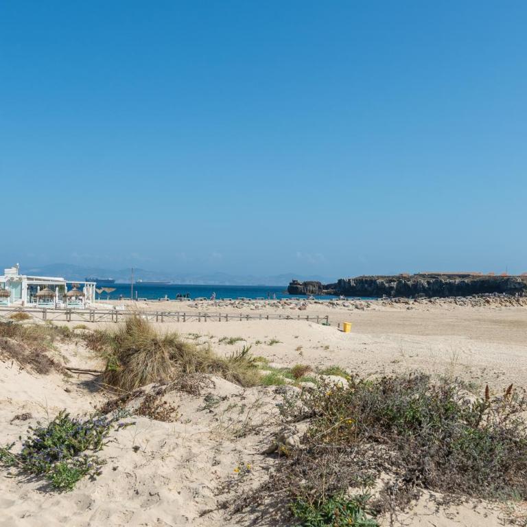 LXR Tarifa Playa 3 Hab. Sea Views - Apartamento de 3 dormitorios - 43
