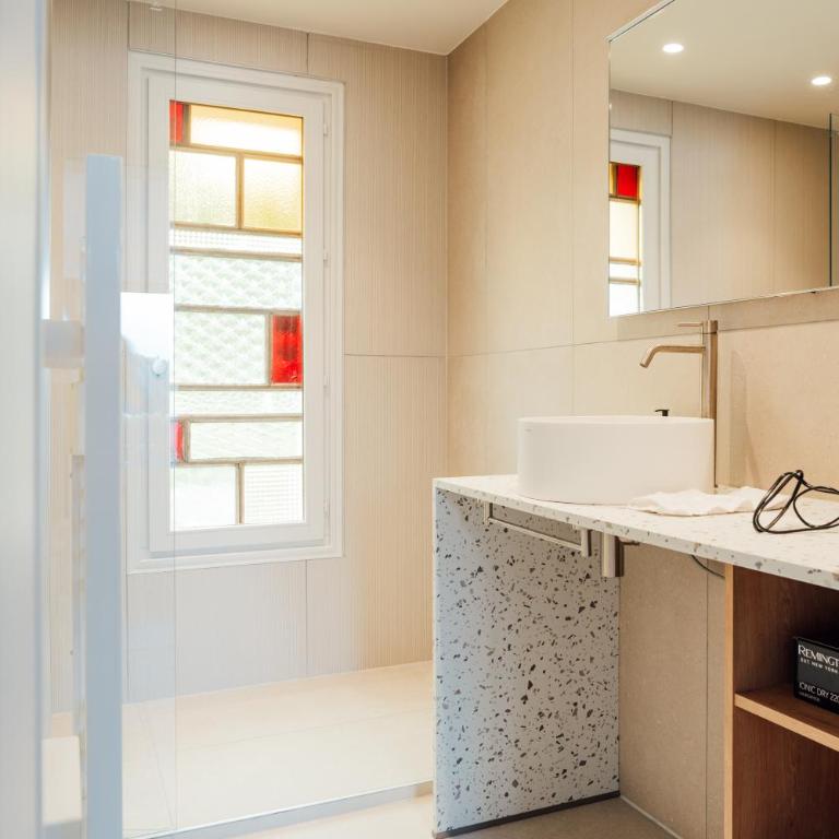 Moho Mountain Home, les animaux fantastiques - Appartement - Vue sur Lac - 7