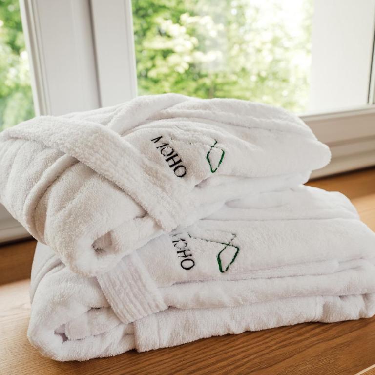 Moho Mountain Home, les animaux fantastiques - Appartement - Vue sur Lac - 17