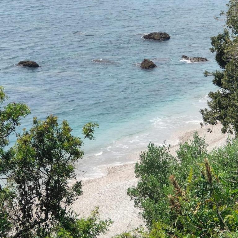 Triplex entre ciel et mer - Appartement 3 Chambres - 54