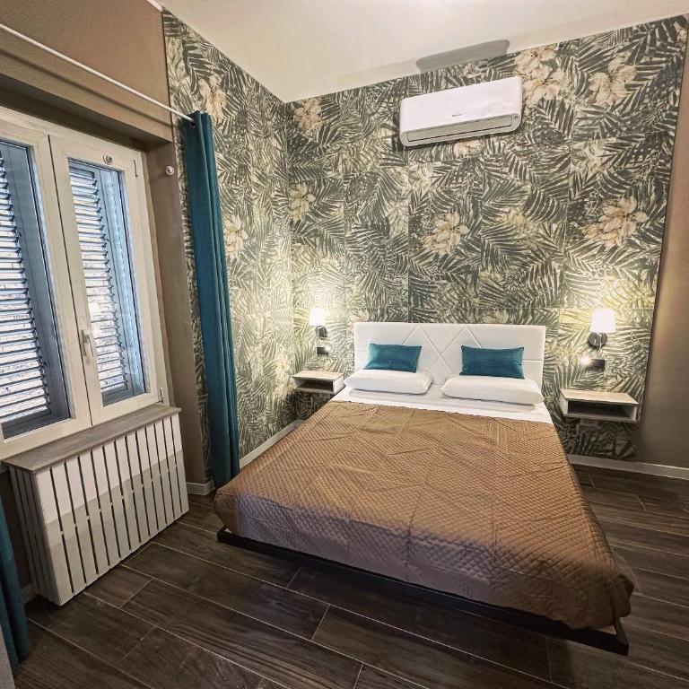 Central Vasto - Junior Suite - 11