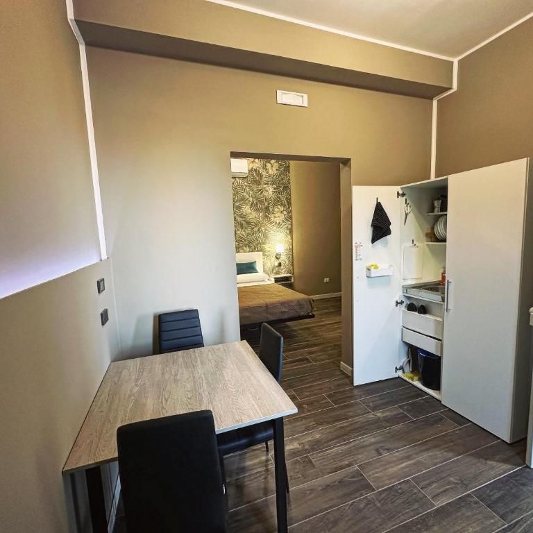Central Vasto - Junior Suite - 8