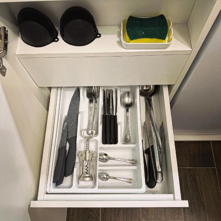 Central Vasto - Junior Suite - 4