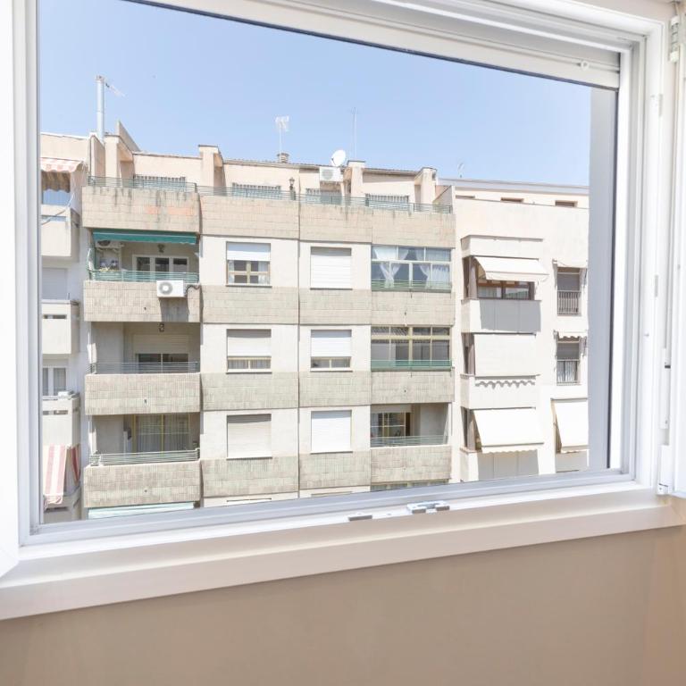 Siesta Apartment Ático San José - One-Bedroom Apartment - 29