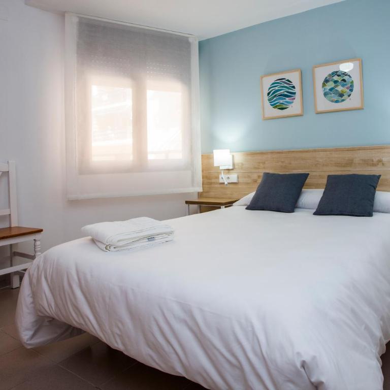 LAS LANZAS I - ATF Turisferr - Appartement 2 Chambres - 1