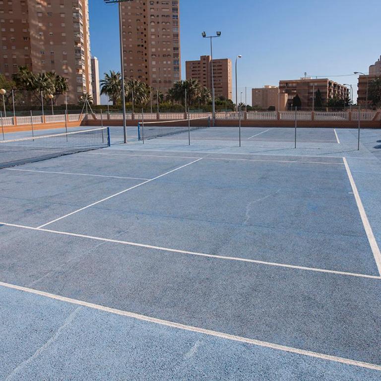 LAS LANZAS I - ATF Turisferr - Appartement 2 Chambres - 3