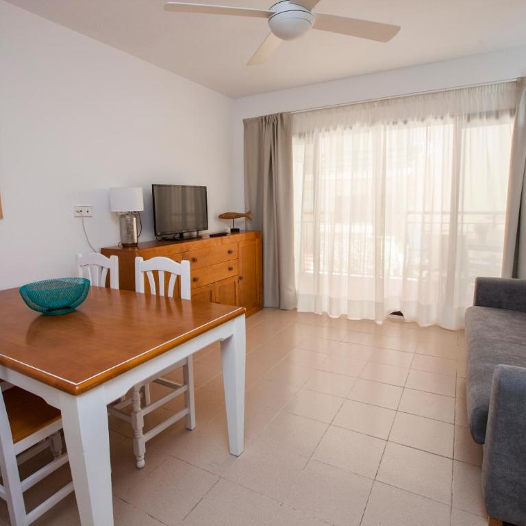 LAS LANZAS I - ATF Turisferr - Appartement 2 Chambres - 4