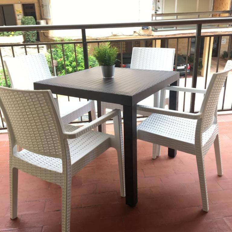 LAS LANZAS I - ATF Turisferr - Appartement 2 Chambres - 6
