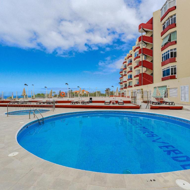 Happy Sabina Apartment Sea View - Apartamento con vistas al mar - 29