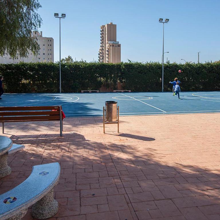 LAS LANZAS I - ATF Turisferr - Appartement 2 Chambres - 11