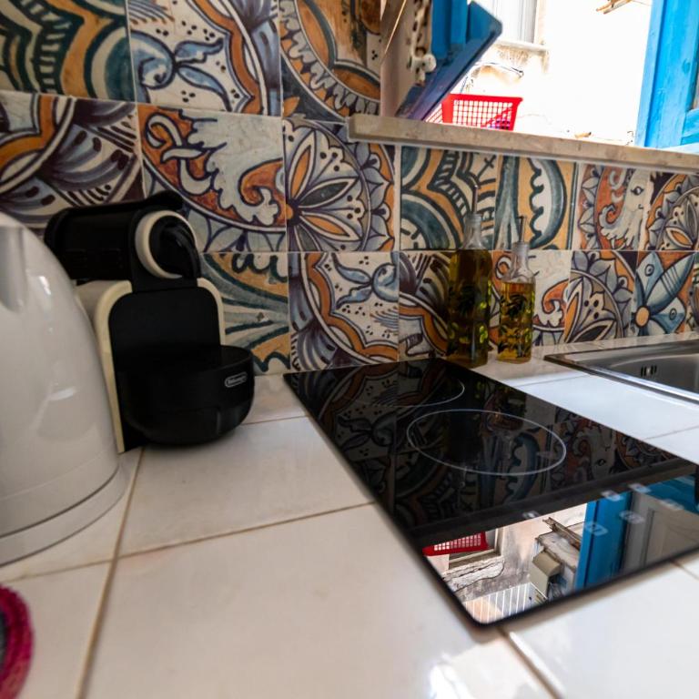 La porta tra i due mari - Appartamento con 1 Camera da Letto - 14