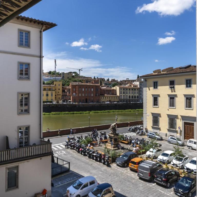 Old bridge - Appartamento - 4