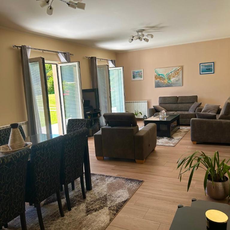 Vila CarpeDiem - Villa - 21