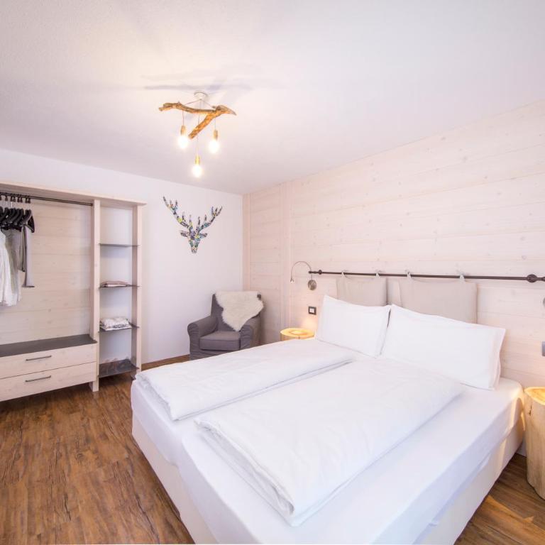Hotel Sassleng - Camera Familiare Superior - 4