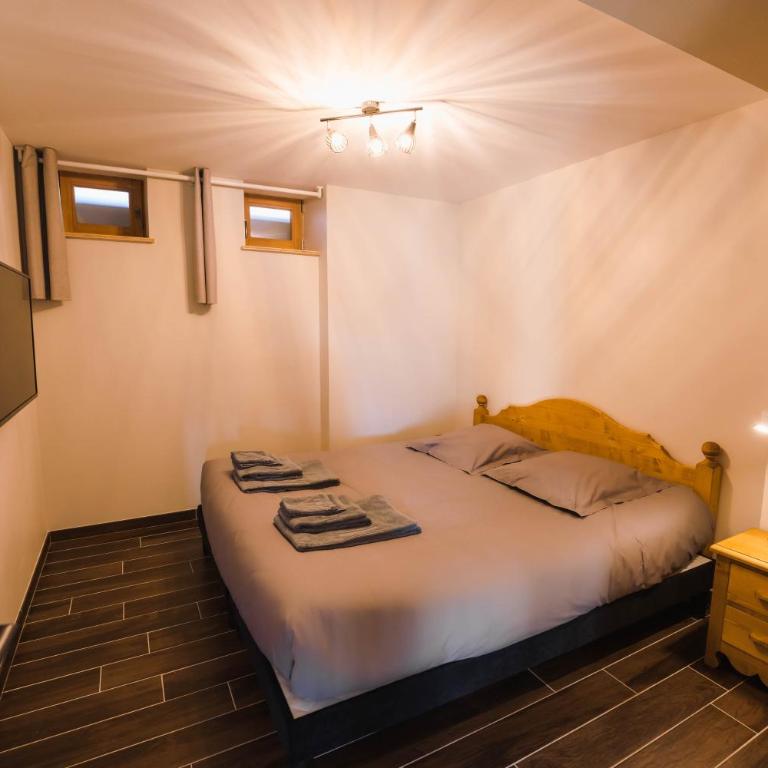 Moho Mountain Home - Appartement - Vue sur Lac - 47